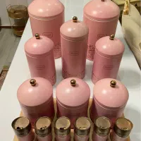 سرویس ۱۴ پارچه ی آشپزخانه