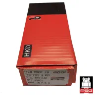 وارد کننده رول بولت و انکر بولت HSA و HKD|عمدهفروشی|تهران, هلال احمر|دیوار