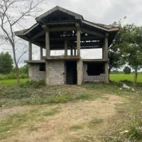 معاوضه با خودرو|خودرو سواری و وانت|رشت, چله خانه|دیوار