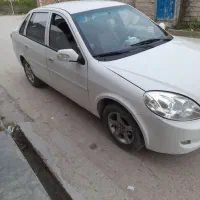 لیفان 520 مدل 91 بی رنگ|خودرو سواری و وانت|سورک, |دیوار
