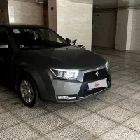 دنا پلاس تیپ ۲