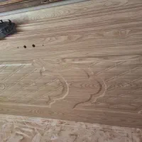 درب سرویس اتاق خواب