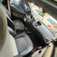 ۲۰۷   پانا ارتقاء دنده|خودرو سواری و وانت|صحنه, |دیوار