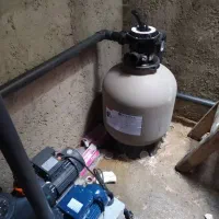 استخر هیدروپولupvc