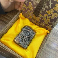 فندک بنزینی|کلکسیون اشیاء عتیقه|شیراز, شهرک قمشه|دیوار