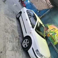 سمند EF7 عروسک|خودرو سواری و وانت|نظرآباد, رسالت|دیوار