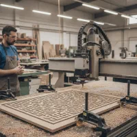 CNC کار|استخدام صنعتی، فنی، مهندسی|محمدشهر, زیبادشت|دیوار