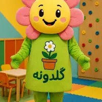 خانه بازی گلدونه (امروز ۱۲ الی ۲۲)