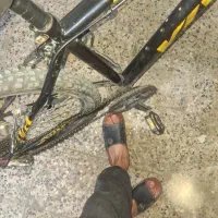 دوچرخه ویوا|دوچرخه، اسکیت، اسکوتر|بندر ماهشهر, |دیوار