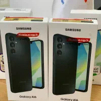 گوشی سامسونگ A16
