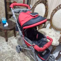 کالسکه کودک|کالسکه و لوازم جانبی|تبریز, |دیوار