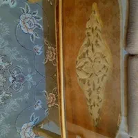 میز سالم جلو مبلی|مبلمان خانگی و میز عسلی|اصفهان, ملاصدرا|دیوار