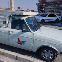 حمل بار با وانت به تمام نقاط با قیمت مناسب|خدمات حمل و نقل|نجف‌آباد, گلدشت|دیوار