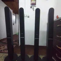 باند خانگی تلویزیون