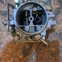 کاربراتور نیسان سایپا