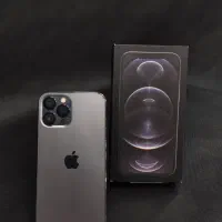 iphone 12 pro max ZAA