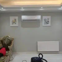 نصب و تعمیر تخصصی اسپیلت و پکیج تضمینی