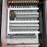 تابلو برق ۸۰/۶۰/درحد /کم کار