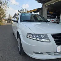 سورن پلاس Xu7 پلاس|خودرو سواری و وانت|رشت, بوسار|دیوار