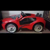 ماشین شارژی کودک