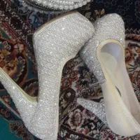 کیف وکفش مجلسی