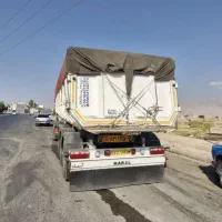 فتون ۴۶۰ مدل ۱۴۰۲ فروش فوری سروته|خودرو سنگین|اسلام‌شهر, شهرک احمدیه|دیوار