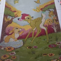 فرش ۶ متری در حد