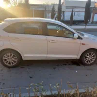 ام وی ام ۳۱۵ هاچبک اسپرت لاکچری مدل ۹۶