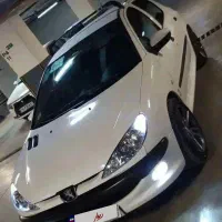 پژو ۲۰۶ تیپ ۲ TU3|خودرو سواری و وانت|تهران, شهرک الهیه غرب|دیوار