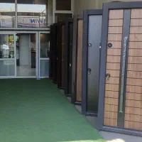فروشنده و بازاریاب درب و پنجره upvc و ضد سرقت