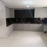 کابینت mdfهایگلاس ممبران