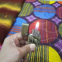 فندک کلوکسیونی