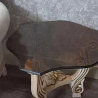 مبلمان سلطنتی ۹ نفره|مبلمان خانگی و میز عسلی|اصفهان, سروستان|دیوار