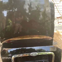 درب صندوق و کاپوت اپیروس