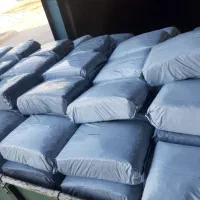 ذرت علوفه بسته‌ بندی شده‌