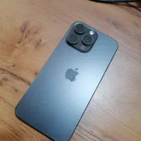 آیفون ۱۵ پرومکس 256 cha