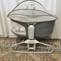 گهواره برقی