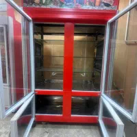 یخچال مغازه نو اکبند|فروشگاه و مغازه|ملایر, |دیوار