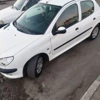 206مدل94|خودرو سواری و وانت|بروجرد, |دیوار