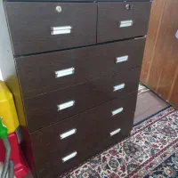 دراور ۶ کشو