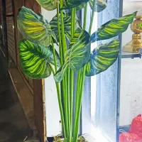 گل مصنوعی