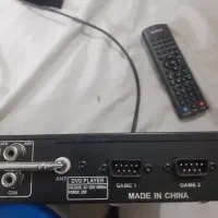 ویدئو دی وی دی|پخشکننده DVD و ویدیو|فردیس, قریشی|دیوار