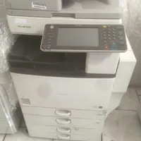 فتوکپی ریکو mp 5002(اقساط)