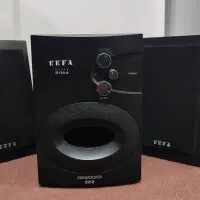 اسپیکر و باند کامپیوتر