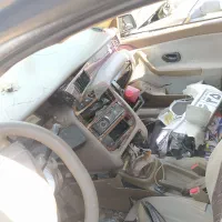 سمند LX EF7 بنزینی، مدل ۱۳۹۱ماشین عجب شیر هست