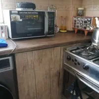 کابینت ام دی اف سالم درحد نو وباسینگ وهود|آب‌چکان و نظم‌دهنده ظروف|تهران, خانی آباد نو شمالی|دیوار