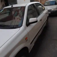 سمند 94|خودرو سواری و وانت|ارومیه, |دیوار