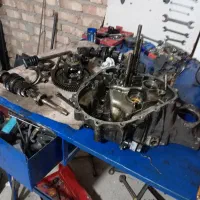 لنت پرایدبلبرینگ توپی سرکمک واترپمپ کوئل تعمیرکمک|قطعات یدکی و لوازم جانبی|کرج, ملک‌آباد|دیوار