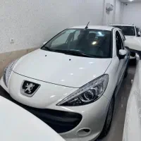 پژو 207 اتومات فلز/مدل 404/نقد و اقساط/تحویل فوری