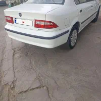 سمند lx مدل 99